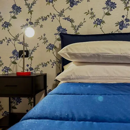 Santa Maria La Nova - 32 Ferienhaus Neapel