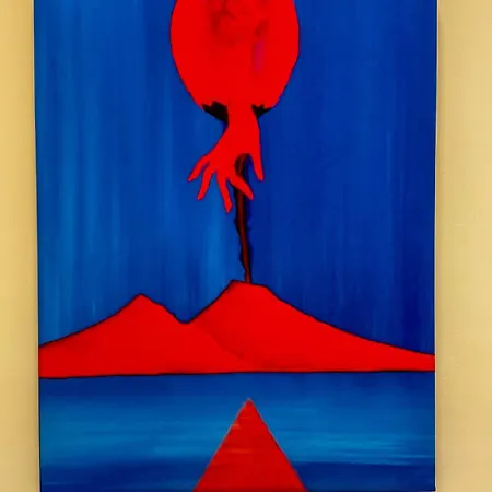 Ferienhaus Santa Maria La Nova - 32 Neapel