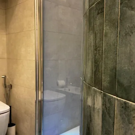 Santa Maria La Nova - 32 Ferienhaus *