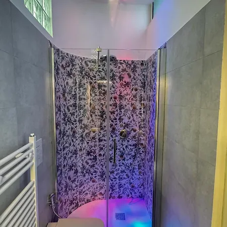 Santa Maria La Nova - 32 Ferienhaus Neapel