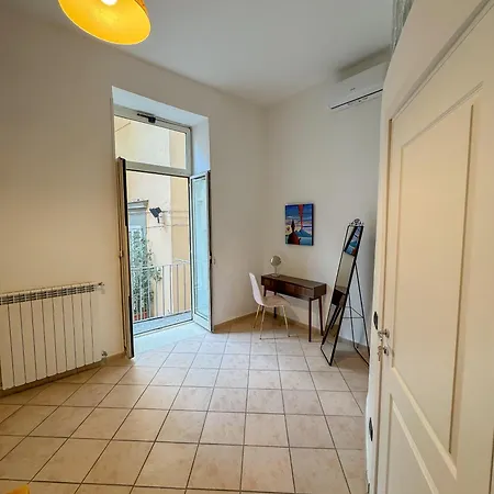 Santa Maria La Nova - 32 Ferienhaus