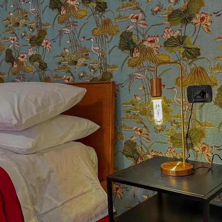 Santa Maria La Nova - 32 Ferienhaus Neapel