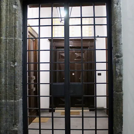 Santa Maria La Nova - 32 Ferienhaus