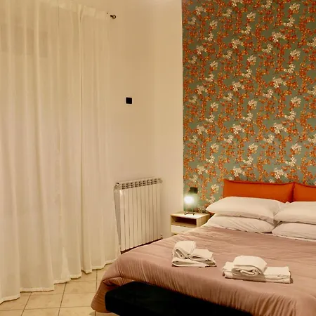 Santa Maria La Nova - 32 Neapel