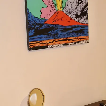 Santa Maria La Nova - 32 Ferienhaus