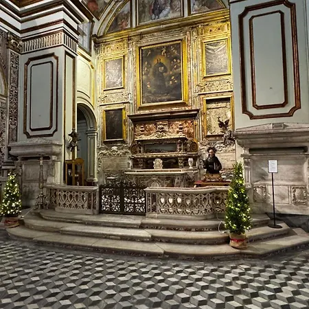 بيت للعطل Santa Maria La Nova - 32 *