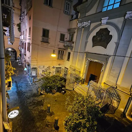 بيت للعطل Santa Maria La Nova - 32