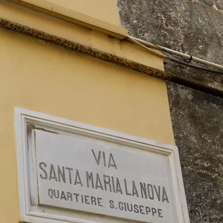 بيت للعطل Santa Maria La Nova - 32