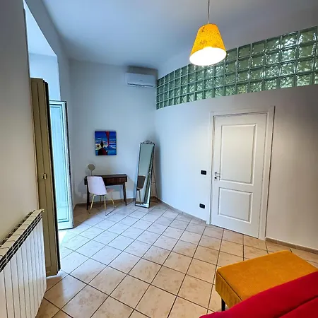 別荘 Santa Maria La Nova - 32 ナポリ