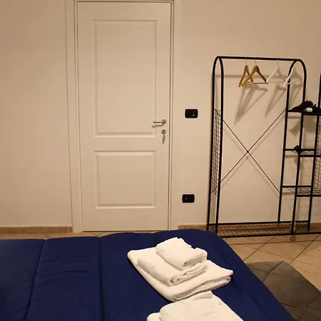 بيت للعطل Santa Maria La Nova - 32 نابولي