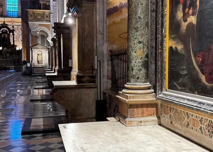 Santa Maria La Nova - 32 *