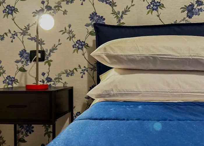 Santa Maria La Nova - 32 בית נופש נאפולי