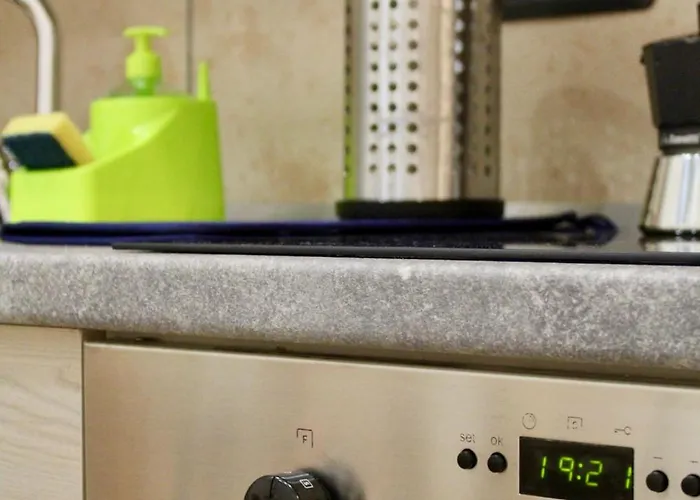 Santa Maria La Nova - 32 * נאפולי