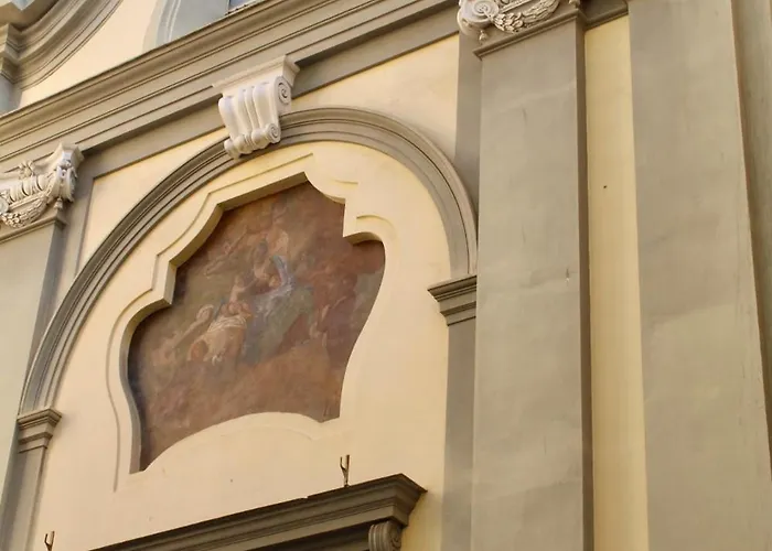 בית נופש Santa Maria La Nova - 32