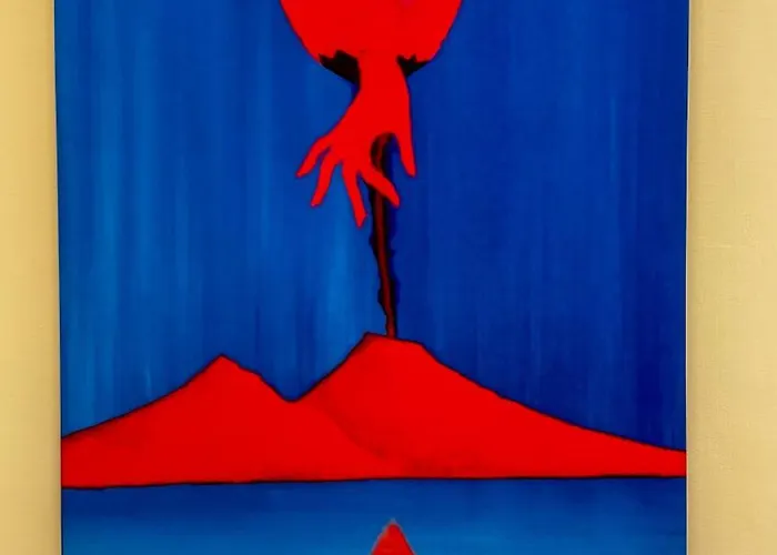 בית נופש Santa Maria La Nova - 32 נאפולי