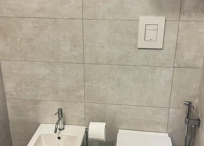 Santa Maria La Nova - 32 * נאפולי