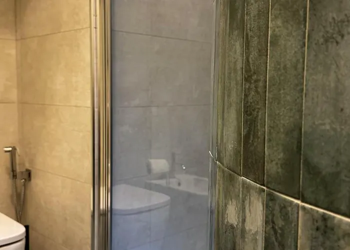 Santa Maria La Nova - 32 בית נופש *