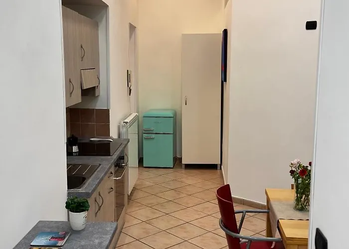 בית נופש Santa Maria La Nova - 32 *