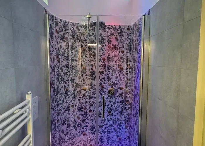 Santa Maria La Nova - 32 בית נופש נאפולי