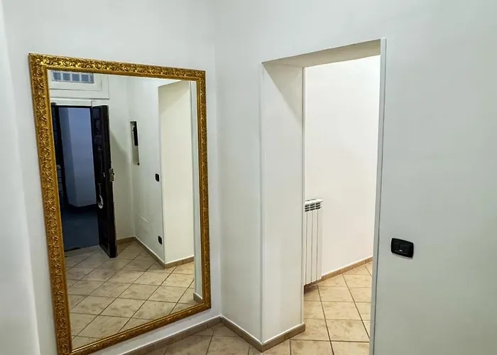 Santa Maria La Nova - 32 * נאפולי