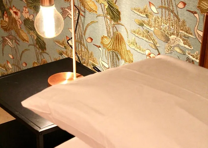 בית נופש Santa Maria La Nova - 32