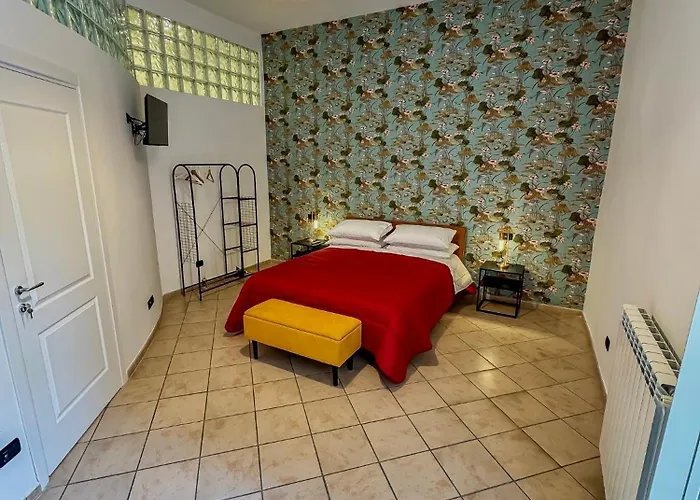 בית נופש Santa Maria La Nova - 32