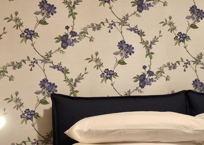 Santa Maria La Nova - 32 בית נופש *