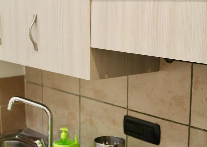 בית נופש Santa Maria La Nova - 32 *