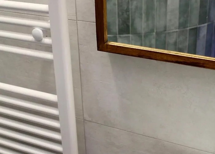 Santa Maria La Nova - 32 בית נופש נאפולי