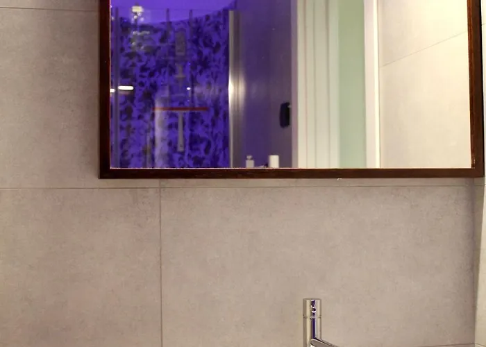 Santa Maria La Nova - 32 נאפולי