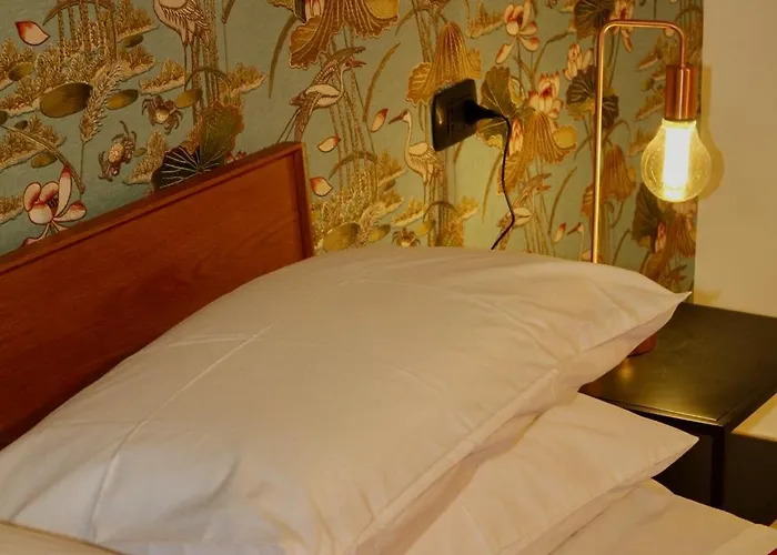 בית נופש Santa Maria La Nova - 32 *