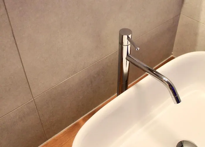 בית נופש Santa Maria La Nova - 32 *