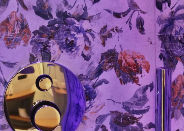 בית נופש Santa Maria La Nova - 32 נאפולי