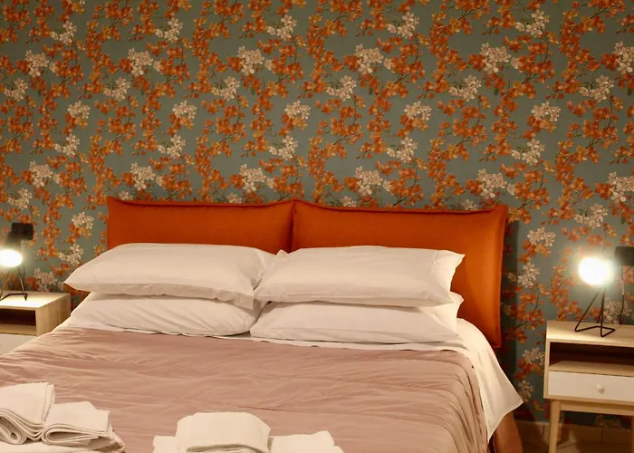 בית נופש Santa Maria La Nova - 32