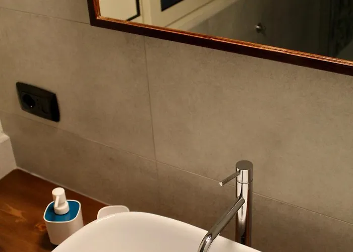 Santa Maria La Nova - 32 בית נופש נאפולי