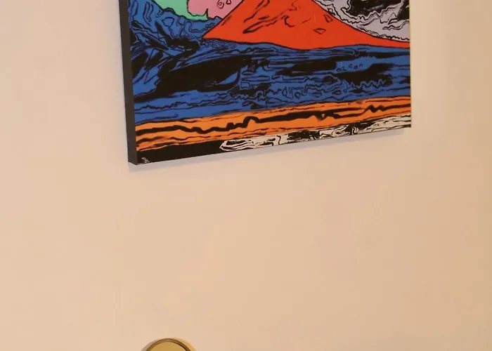 Santa Maria La Nova - 32 בית נופש